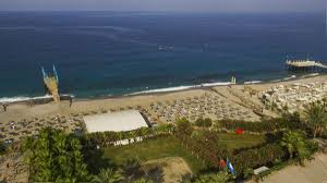 Hurry so you don't miss. Tury V Otel Drita Hotel Resort Spa 5 Kargydzhak Turciya