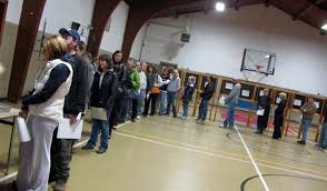 North Adams Has a New Mayor!