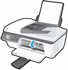 Post your question in our forums. Printer Prints A Blank Page Or Does Not Print Black Or Color Ink For The Hp Officejet 2620 And Deskjet Ink Advantage 2640 All In One Printer Series Hp Customer Support