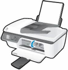 This manual comes under the category printers and has been rated by 11 people with an average of a 9.5. Printer Prints A Blank Page Or Does Not Print Black Or Color Ink For The Hp Officejet 2620 And Deskjet Ink Advantage 2640 All In One Printer Series Hp Customer Support