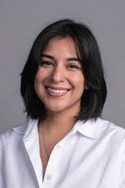 Michelle Abrego's Instagram, Twitter & Facebook