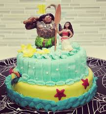 Epingle Par Camille Garcia Sur Vaiana Cake Gateaux Vaiana Genoise Chocolat Vaiana Cake