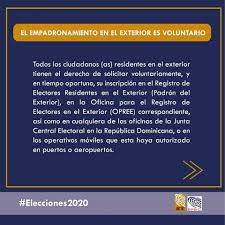 Padrón electoral y lista nominal. En Escuela De Formacion Electoral Y Del Estado Civil Efec ÙÙŠØ³Ø¨ÙˆÙƒ
