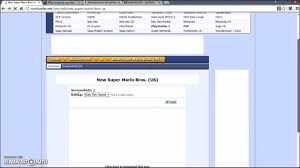 How To Download And Play Ds Lite Games Youtube
