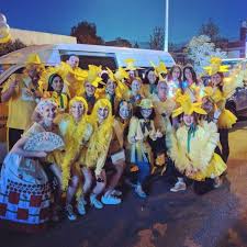 What day is pride day 2021? Cancer Council Wa Parades With Pride Cancer Council Western Australi
