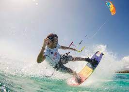 The tantrum kitesurf performance academy. The Best Kitesurfing Spots In Brazil Booksurfcamps Com