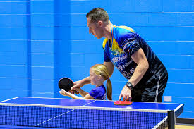The table tennis club of denver. Akron Entrepreneur Hopes Table Tennis Academy Is A Hit