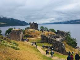 With werner herzog, kitana baker, gabriel beristain, russell williams ii. Loch Ness Ausflugsziele Inverness Loch Ness