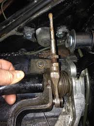 1200cc, 1500cc, 1600 single port, 1600cc dual port, 1700cc, 1800cc, 2000cc looking vw bus parts? Thesamba Com Beetle Late Model Super 1968 Up View Topic Brake Pedal Yikes What Do I Do