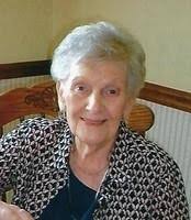 Phyllis Blunt Obituary (1924