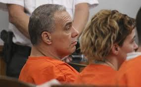 60-year-old man who's spent almost all his life behind bars gets 200-year  prison term