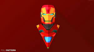 2880x1620 iron man vs spiderman spellbound animated movie. Iron Man Art Wallpapers Wallpaper Cave