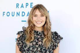 The notoriously private actress decided to delete her instagram after. Shitstorm Weil Sie Nichts Zu Chadwick Bosemans Tod Postete Elizabeth Olsen Loscht Instagram Account
