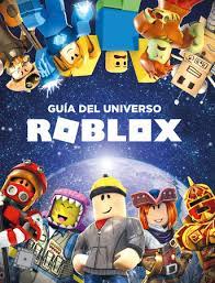 #roblox | 102.4b people have watched this. Roblox Guia Del Universo Roblox Inside The World Of Roblox By Roblox 9788417460426 Penguinrandomhouse Com Books