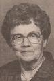Lois Irene Hartline Smith (1937-1986)