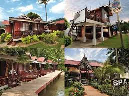 Di tambat ayam,disambar helangdipanggang ikan dah tinggal tulang,memang nasib sudah malang,ditanam padi tumbuhnya lalang'. 15 Best Beach Resort In Johor Included Island Resorts