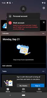 Ahora puedes descargar el apk de microsoft launcher desde aquí. Using Microsoft Launcher On Android