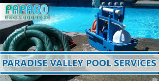Unfortunately many only do the absolute minimum. Paradise Valley Pool Service Maintenance Repair Papago Pool