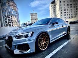 Quattro Magazine Q1 2020 Member Profile Audi Club North America