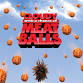 Cloudy With A Chance Of Meatballs