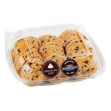 Submitted 2 years ago by pitt1313. Mini Chocolate Chip Cookies With Ghirardelli Chocolate Chips