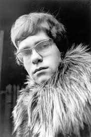 Elton Johnâ€™s First Photo Shoot in 1968: The Moment Reginald Dwight Became  Elton John