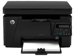 Kindly contact us for assistance if you have any doubts regarding the printer driver download process. Hp Laserjet Pro Mfp M126nw Software And Driver Downloads Hp Customer Support