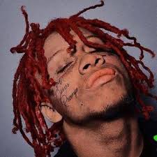 All the coloring pages are designed particularly for adults with beautiful intricate designs that will cause you to smile as you take a couple of minutes only for you. Trippie Redd In Chicago At Radius 05 11 2021 Info Tickets And Most Recent Tracks Mozaart