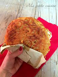 Maybe you would like to learn more about one of these? Frittata Di Maccheroni Monoporzione Ma Petite Cuisine