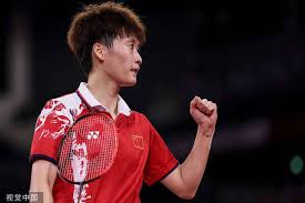Jun 28, 2021 · 中國大陸羽球國家隊在成都舉行東京奧運模擬賽，期間也公布了出征東京奧運會的14人名單。而最備受關注的女單項目，最終「3選2」結果是由陳雨菲. Ihs8k31afaudfm