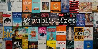 These books are extremely attractive and are meant to be kept on table tops, so that anyone interested can get their hands on them and go through them. Publishers Publishizer