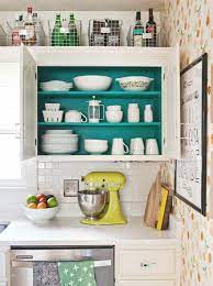 Yes, we can eat it. Small Kitchen Cabinets Pictures Ideas Tips From Hgtv Hgtv