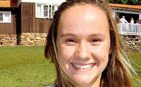 Marlee learns lifesaving skills