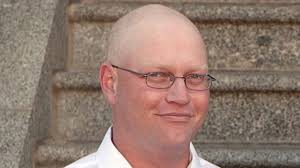 Jared Robert Pehrson Obituary (1980