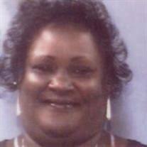 Wendy Mae Stepney Obituary