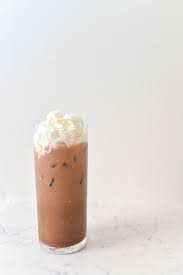 I found the international delight iced coffee in the refrigerated tea and juice section of my local walmart. Iced Salted Caramel Mocha Recipe Coffeesphere