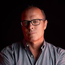 Tim Mulligan's Instagram, Twitter & Facebook