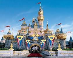 Disneyland California Did This As A Kid Have Never Been Back Someday Disneyland Castle Disneyland California Disneyland