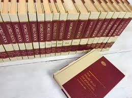 نتیجه جستجوی لغت [encyclopedias] در گوگل