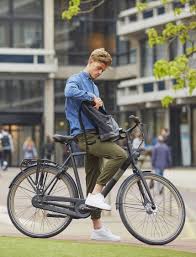Velo De Ville Moderne Velo Ville Velo Bicyclettes