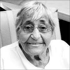 FLORENCE GUARINO Obituary (2018)