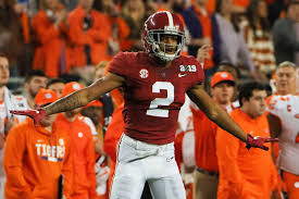Sf 49ers 5 Cornerback Prospects To Scout For 2021 Nfl Draft