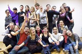 Choose marinated steak, marinated chicken, or shredded beef. Amigos Language School Kiev Ukraine Reviews Language International
