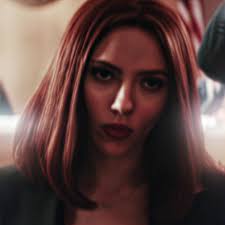 Natalie Romanoff Edit