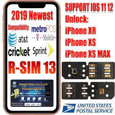 Sim cards make it possible to transfer information from one cell phone to anoth. Rsim 13 Nano Unlock Sim Turbo Card Fits Iphone Xs Xs Max Xr Gpp R Ios 12 11 R 4g Comprar A Precios Bajos En La Tienda En Linea Joom