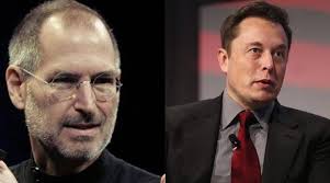 Steve jobs' abrasive attitude and often controversial thinking were as much a boon as they were a detriment, which led to failures like the lisa computer, company infighting, and his ousting in 1985. Elon Musk Is Not Steve Jobs Live With It Technology News The Indian Express