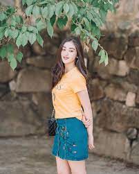 Maybe you would like to learn more about one of these? Profil Dan Biodata Ranty Maria Artis Cantik Keturunan Korea Kaskus