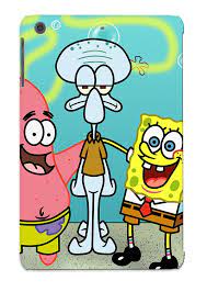 Well, i ain't 'cause metallica is a band for faggots!. Spongebob Spongebob Patrick And Squidward Paintings