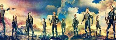 Así, katniss se lanza a luchar a capa y espada para tratar de llegar al presidente snow y eliminarlo, de manera que la vida de la nación mejore y desaparezcan los juegos del hambre. Que Fue De Los Tributos De Los Juegos Del Hambre Ecartelera