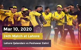 Check out 2021 live cricket score of ball by ball & full scorecard of international & domestic matches online. Match Preview Today Cricket Match Prediction Lahore Qalandars Vs Peshawar Zalmi Psl T20 2020 24th Match Who Will Win Playing Xi Dream11 Fantasy Cricket Tips Pitch Report On March 10 2020 Today Match Prediction